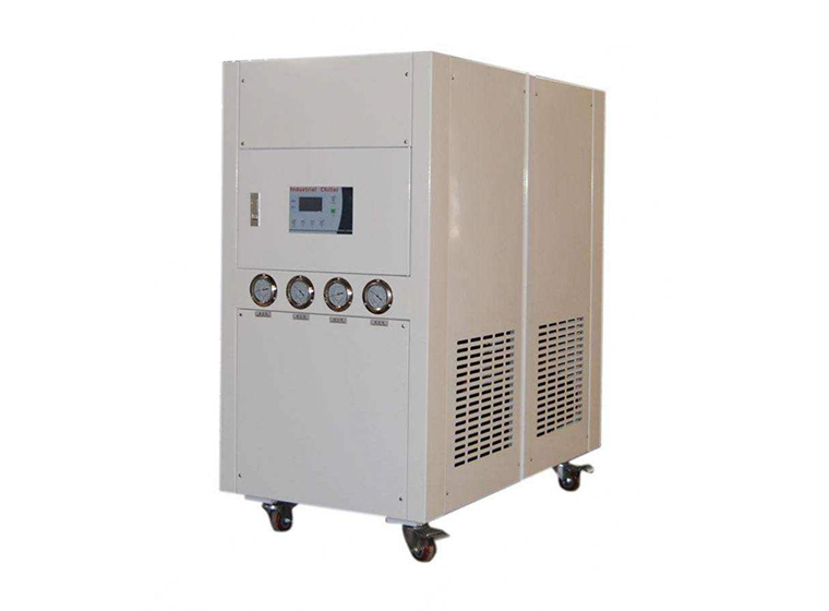 廣州工業冷水機