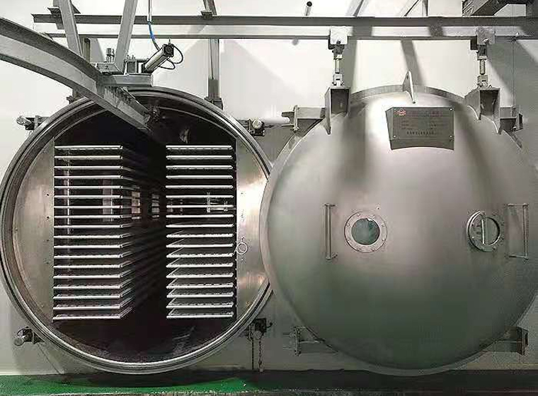 廣州食品凍干機